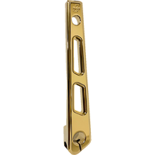Load image into Gallery viewer, PRO-ONE PERF.MFG. Inner Shift Linkage Arm, Gold Titanium Nitride Coated 500779TIN