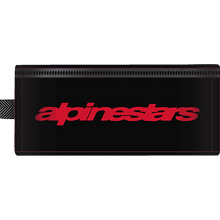 Load image into Gallery viewer, Alpinestars Supertech Vision Goggle Protective Case Black