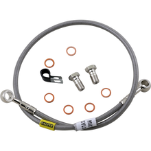 Load image into Gallery viewer, GALFER YZF-R3 15 FRONT BRAKE LINE KIT FK003D810-1