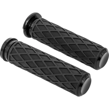Load image into Gallery viewer, ARLEN NESS GRIP DIAMOND CABLE BLK 500-004