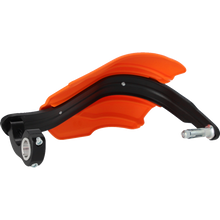 Load image into Gallery viewer, ACERBIS Handguard- Endurance-X orange/black 2980461008