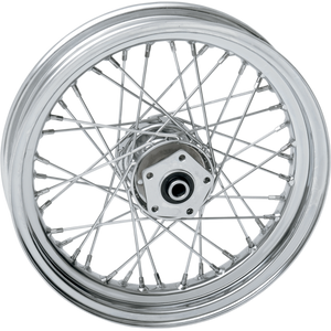 DRAG SPECIALTIES 86-96 FLST FRT 16X3 40SP WHEEL 0203-0408