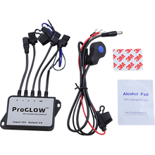 Load image into Gallery viewer, CUSTOM DYNAMICS CONTROLLER PROGLOW BLUETH PG-BTBOX-1