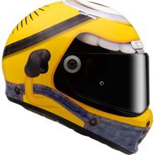 Load image into Gallery viewer, HJC V10 STUART MINIONS 2XL FA45NEP8603V