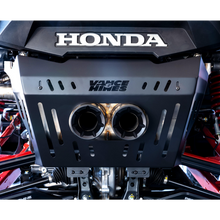 Load image into Gallery viewer, V&amp;H PERFORMANCE UTV EXHAUST MOJAVE HON TALON 14531