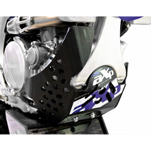 Load image into Gallery viewer, AXP RACING 6MM SKIDPLATE YAM-FAN YZF250-XE250F AX1499