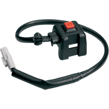 Load image into Gallery viewer, MOOSE RACING KILL SWITCH YAMAHA WRF 03-08 MOOSE 688-8805