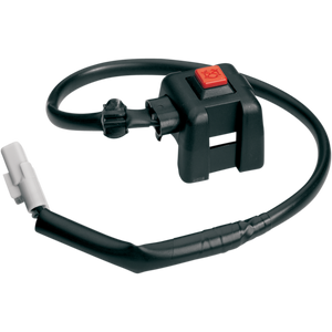 MOOSE RACING KILL SWITCH YAMAHA WRF 03-08 MOOSE 688-8805