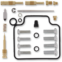 Load image into Gallery viewer, MOOSE RACING REPAIR KIT CARB HON 26-1373