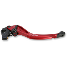 Load image into Gallery viewer, CRG LEVER BRAKE RC2 RED 2AB-511B-T-R