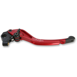 CRG LEVER BRAKE RC2 RED 2AB-511B-T-R