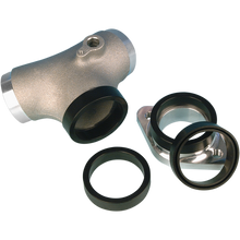 Load image into Gallery viewer, JAMES GASKET 89-12 XL CARB TO MANIFOLD SEAL EACH JGI-27002-89