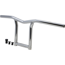 Load image into Gallery viewer, BURLY BRAND HANDLEBAR SID 11 CHR B12-6031C