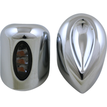 Load image into Gallery viewer, KODLIN ELYPSE TURN SIGNAL ROAD GLIDE 2015-UP CHROME K68487