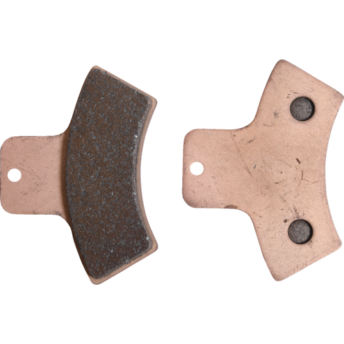 ALL BALLS BRAKE PAD-SINTERED-18-8015 18-8015