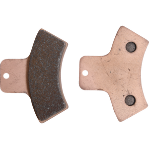 ALL BALLS BRAKE PAD-SINTERED-18-8015 18-8015