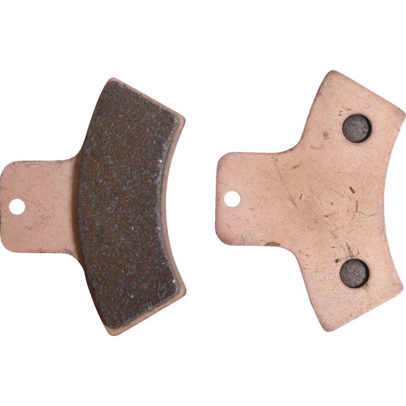 ALL BALLS BRAKE PAD-SINTERED-18-8015 18-8015