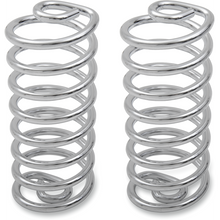 Load image into Gallery viewer, DRAG SPECIALTIES 5&quot; SOLO SEAT SPRINGS (PR) 0820-0029