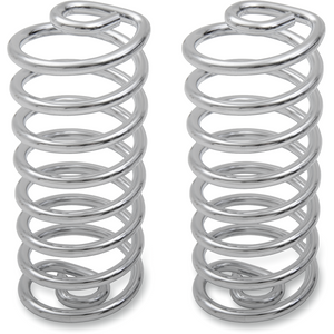 DRAG SPECIALTIES 5" SOLO SEAT SPRINGS (PR) 0820-0029