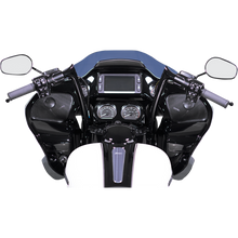 Load image into Gallery viewer, FAT BAGGERS INC HANDLEBAR 12"BL L-FLTR PN 906012-B