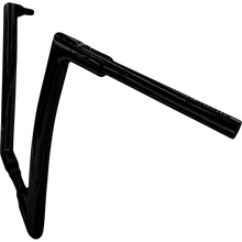 Load image into Gallery viewer, FAT BAGGERS INC H-BAR 16"BL 1.5"FT FXD 608016-B