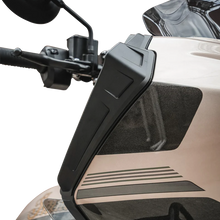 Load image into Gallery viewer, KLOCK WERKS Flare™ Wings - Indian KWS-04-0580