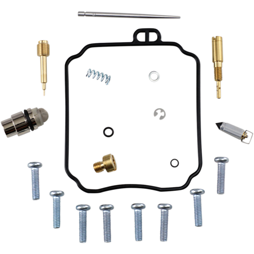 ALL BALLS CARB KIT YAM XV250 26-1630
