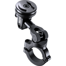 Load image into Gallery viewer, SP CONNECT MOTO MOUNT 3D BLACK 52871
