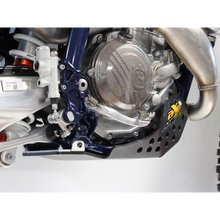 Load image into Gallery viewer, AXP RACING 6MM SKIDPLATE HUS 450 FC-FX AX1651