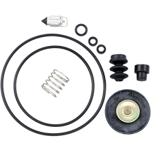 Load image into Gallery viewer, DRAG SPECIALTIES 76-86 CARB REPAIR KIT KEIHIN (KIT) 26905 - Motomike Canada