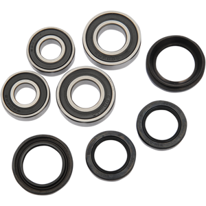 PIVOT WORKS HONDA FRONT WHEEL BEARING KITS PWFWK-H05-400