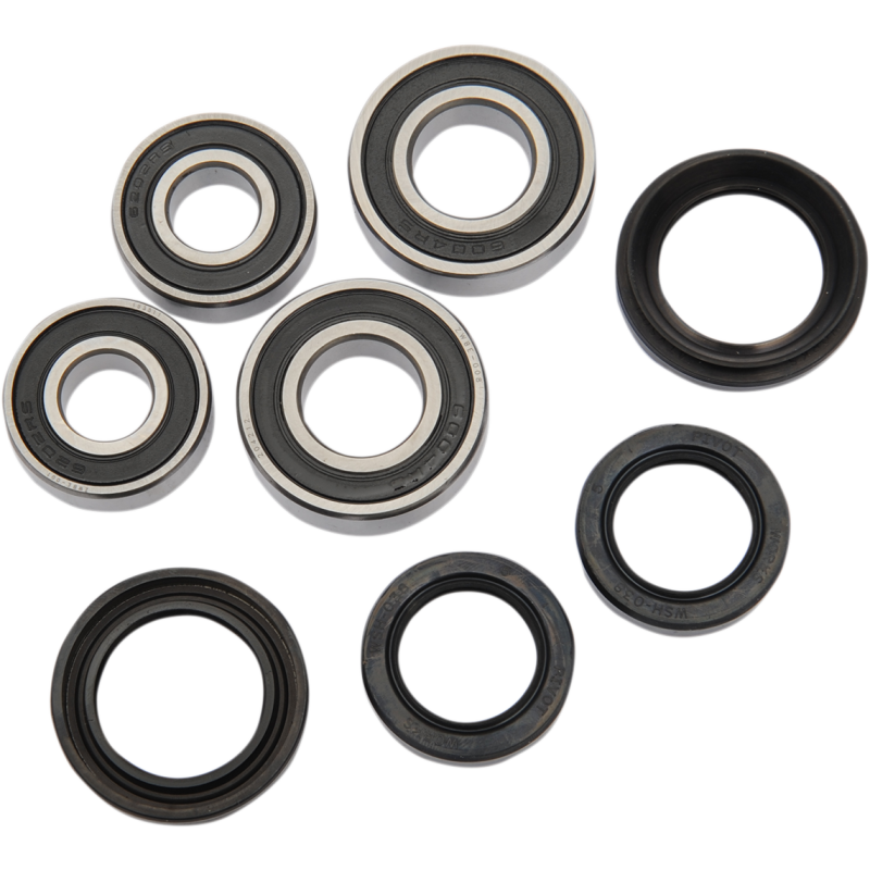 PIVOT WORKS HONDA FRONT WHEEL BEARING KITS PWFWK-H05-400