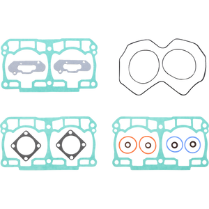 WINDEROSA GASKET SET FULL TOP YAMAHA 710312