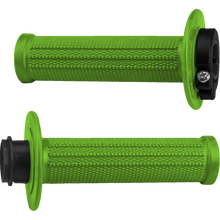 Load image into Gallery viewer, UFO UFO LOCK ON GRIPS GREEN MA01828#A