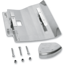 Load image into Gallery viewer, DEVOL ENGINEERING SKID PLT. DVOL KD2102SP 0102-2101