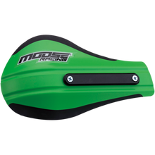 Load image into Gallery viewer, MOOSE RACING HANDGUARD CONTOUR 2 GRN 51-229