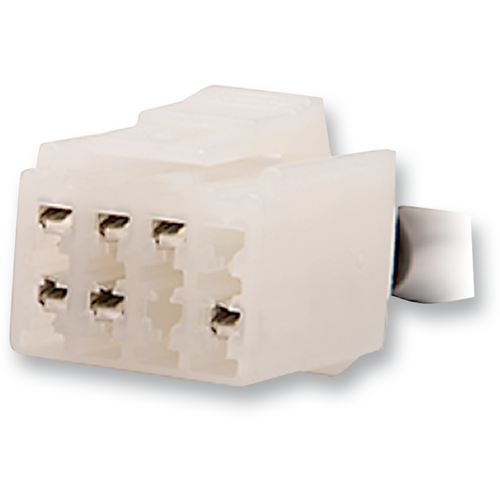 MOTION PRO H-BAR STOP/START SWITCH YAMAHA B USE W/ REV2 THROTTLE KIT 11-0110