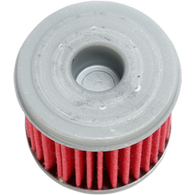 Load image into Gallery viewer, HIFLOFILTRO OIL FILTER HONDA DCT HF117