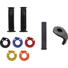 Load image into Gallery viewer, MOTION PRO THROTTLE KIT REV3 NINJA 01-2937