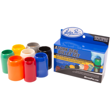 Load image into Gallery viewer, MOTION PRO TOOL FK-SEAL BULLET SET-8 08-0677