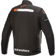 Load image into Gallery viewer, ALPINESTARS (ROAD) JACKET TSPS IGN WP BWR S 3200322-1231-S