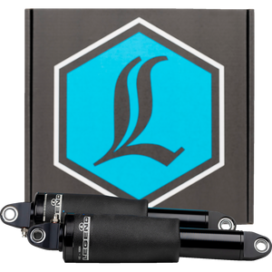 LEGENDS 15-19 FLTRX/U  AIR SHOCKS 1311-0150