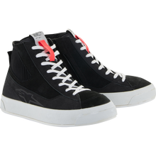 Load image into Gallery viewer, ALPINESTARS (ROAD) STELLA STATED PODIUM SHOE BLK 9 2540224-10-9