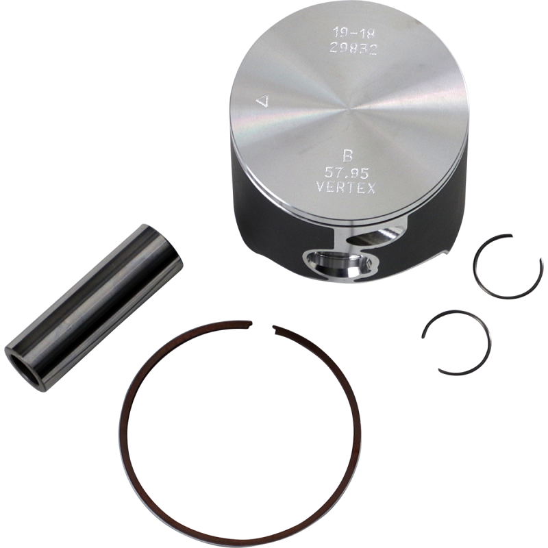 VERTEX PISTON KIT 24233B 24233B