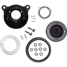 Load image into Gallery viewer, S&amp;S CYCLE AIR CLEANER A-STNG 01-17R 170-0716A