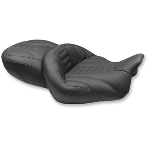 MUSTANG SEAT SUPR TOUR DBR FLRT 79598