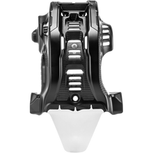 Load image into Gallery viewer, Acerbis - 19-22 KTM/Husqvarna SX-F250/350/ FC250/350 Skid Plate - Black/White (2736371007)