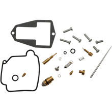 Load image into Gallery viewer, MOOSE RACING REPAIR KIT CARB SUZ 26-1496