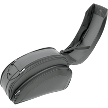 Load image into Gallery viewer, SADDLEMEN S-BAG DELUXE CSTM W/HRDW 3501-0718