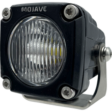 Load image into Gallery viewer, ALL BALLS LED RACING LIGHT 2" TLM2